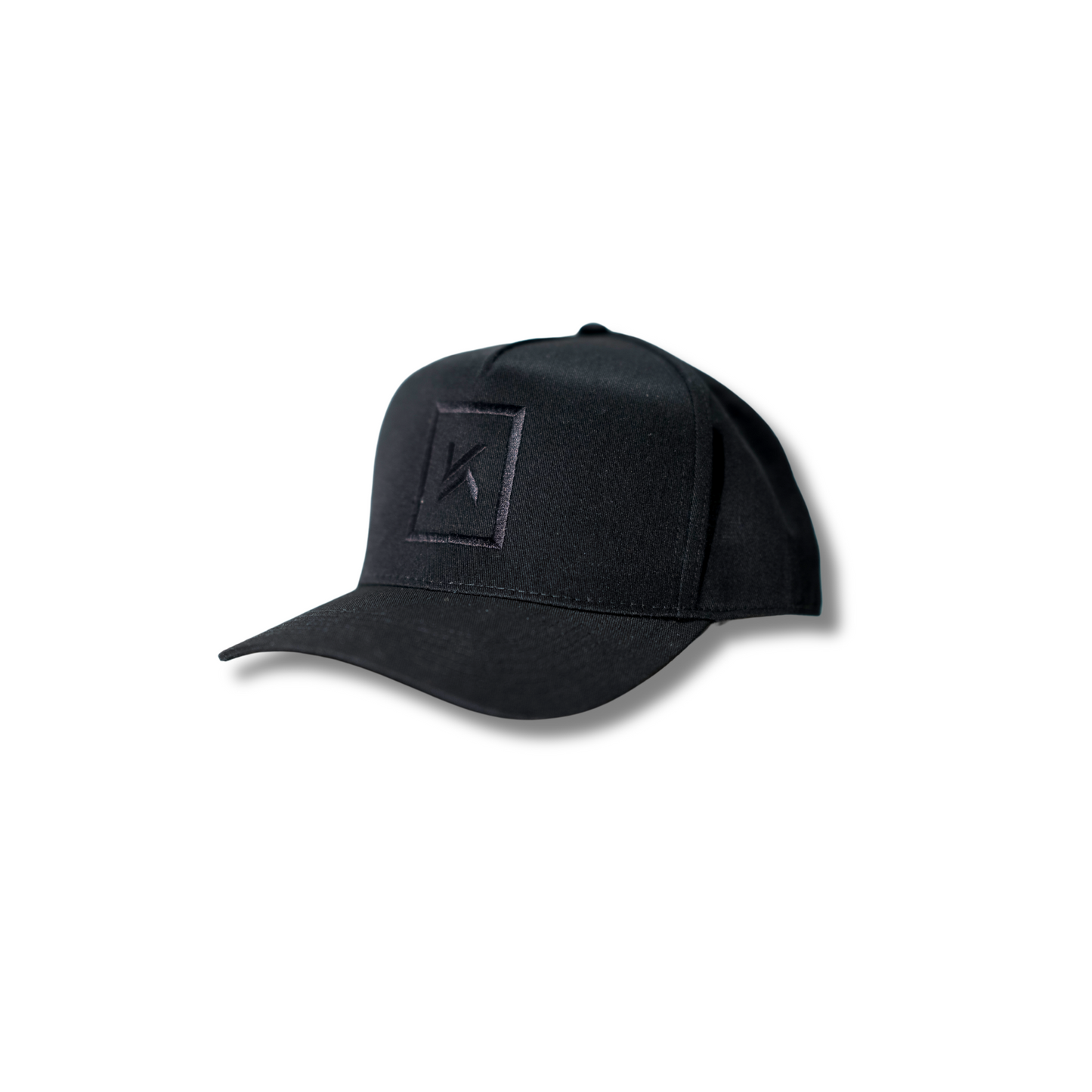 Kumu Classic Hat - Black/Black